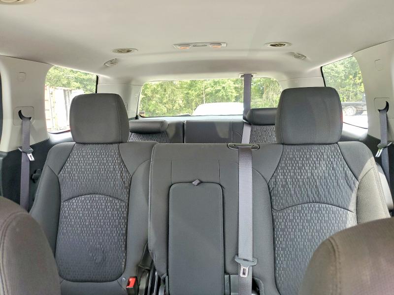 Продаж на аукціоні авто 2012 Gmc Acadia, vin: 1GKKRNED8CJ159083, номер лоту: 66139566