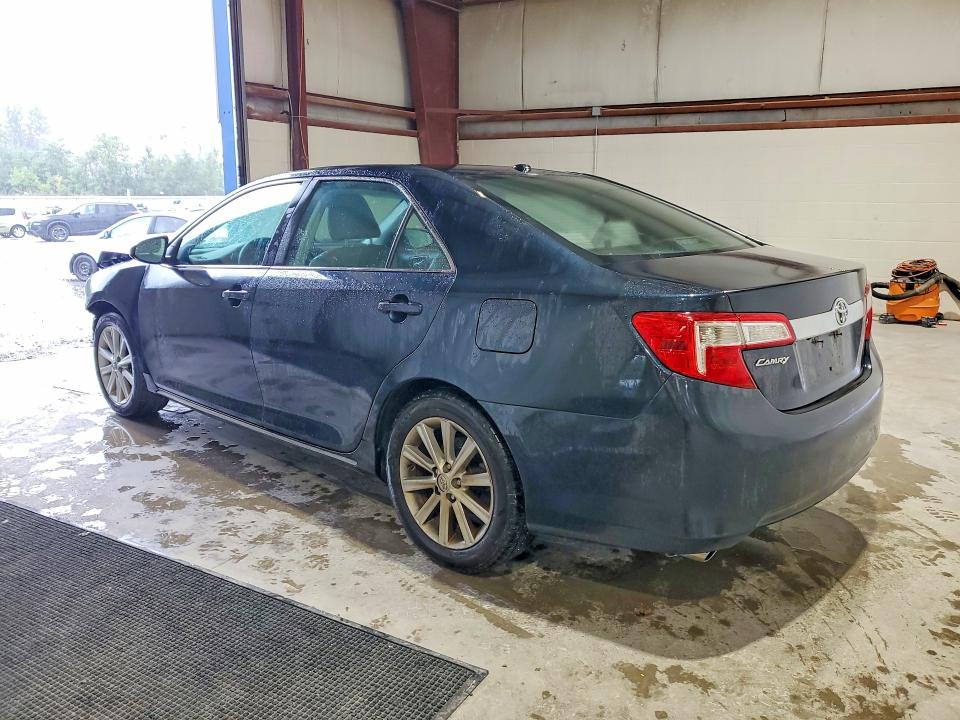 Продажа на аукционе авто 2014 Toyota Camry, vin: 4T1BK1FK0EU024425, номер лота: 66637846