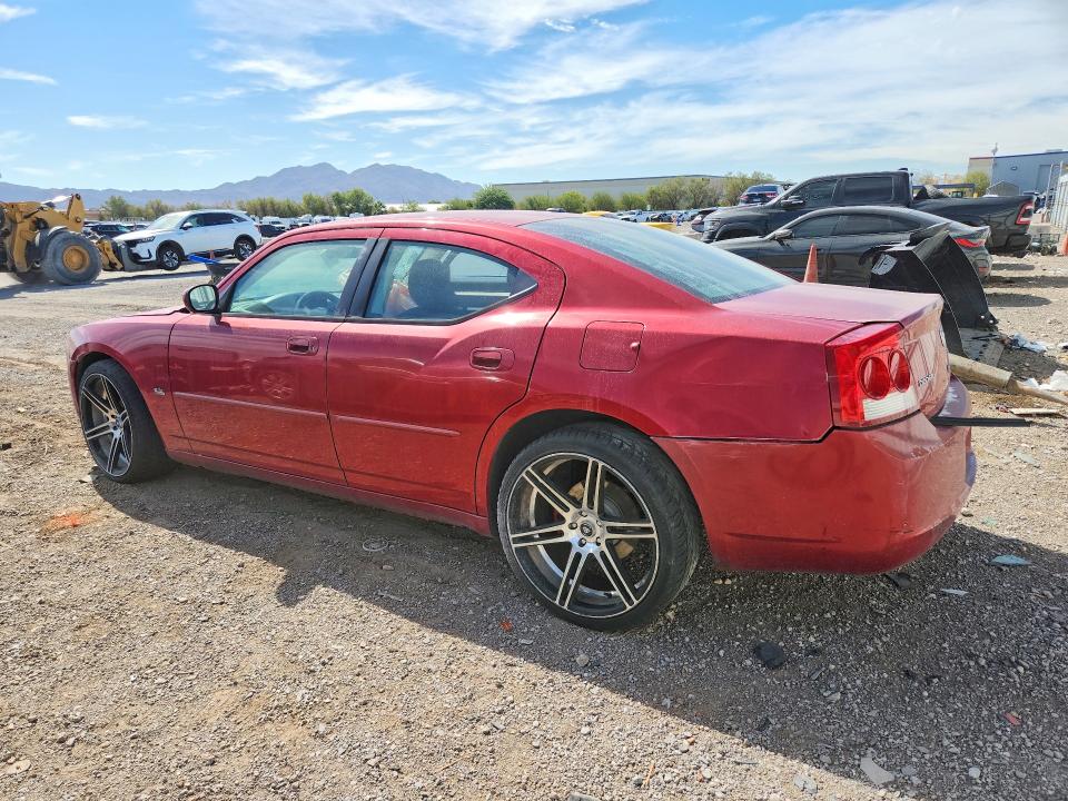 Aukcja sprzedaży 2010 Dodge Charger, vin: 2B3CA3CV5AH226617, numer aukcji: 57960516