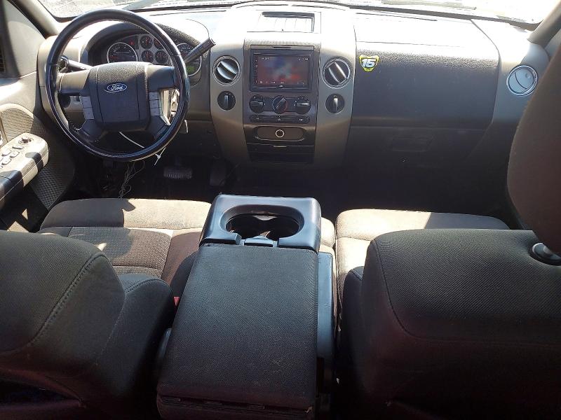 Aukcja sprzedaży 2004 Ford F150, vin: 1FTPX04584KD24453, numer aukcji: 65210226
