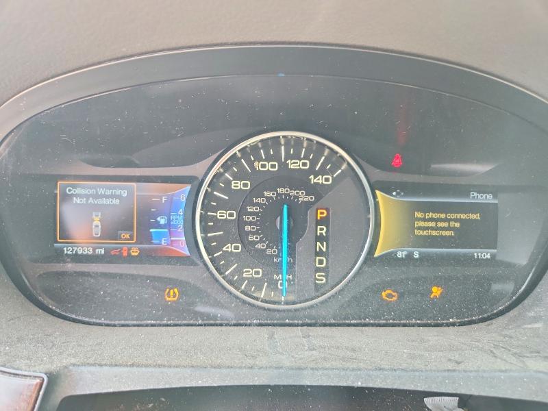 2014 Ford Edge მანქანა იყიდება აუქციონზე, vin: 2FMDK3KC1EBA18626, აუქციონის ნომერი: 66536756