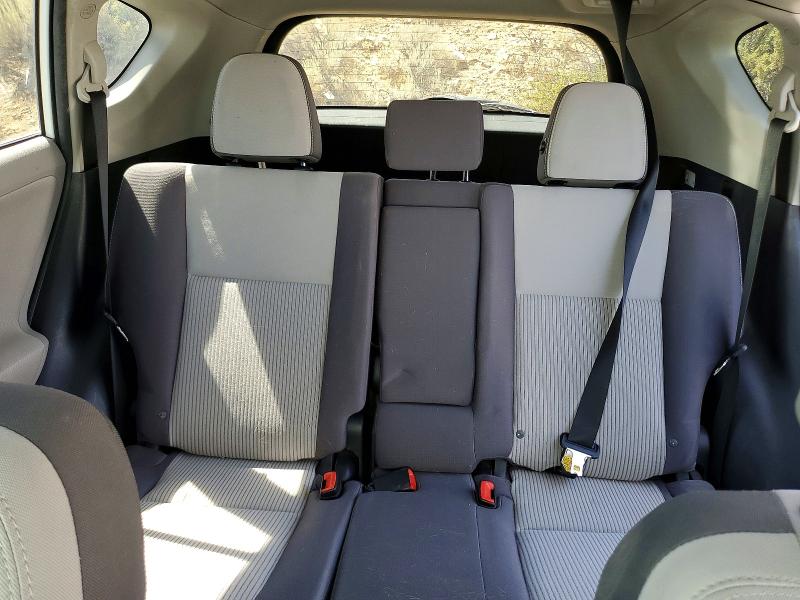 94561725 :رقم المزاد ، 2T3RFREV7DW024005 vin ، 2013 Toyota Rav4 مزاد بيع