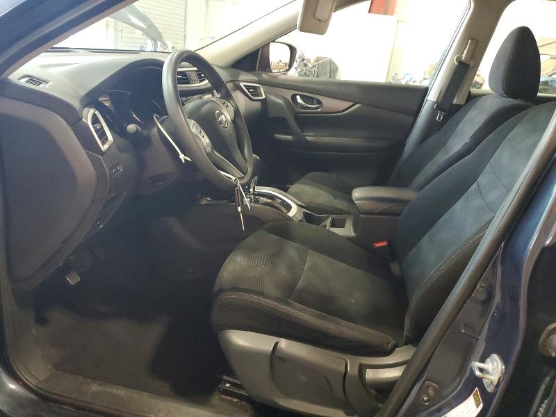 Aukcja sprzedaży 2014 Nissan Rogue, vin: 5N1AT2MVXEC865119, numer aukcji: 63284546
