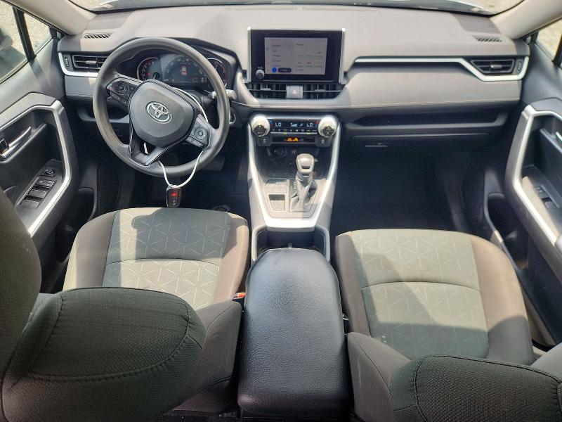 Aukcja sprzedaży 2023 Toyota Rav4, vin: 2T3W1RFV8PC226051, numer aukcji: 65805096
