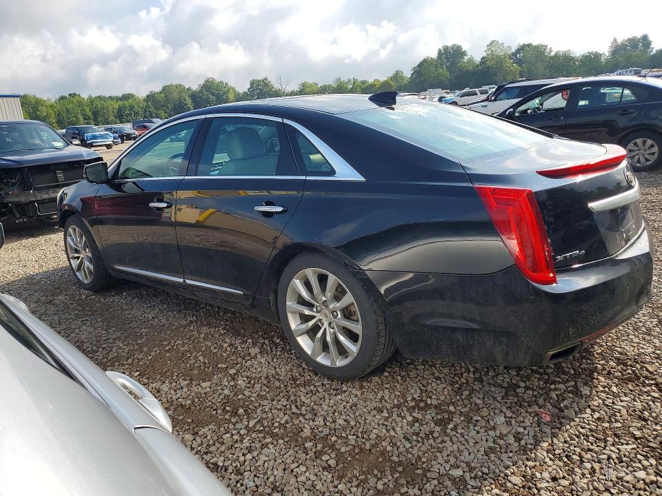 Aukcja sprzedaży 2015 Cadillac Xts, vin: 2G61N5S39F9211175, numer aukcji: 64813176