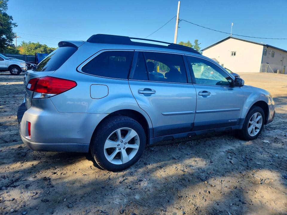 67315736 :رقم المزاد ، 4S4BRBCC7D3285215 vin ، 2013 Subaru Outback مزاد بيع
