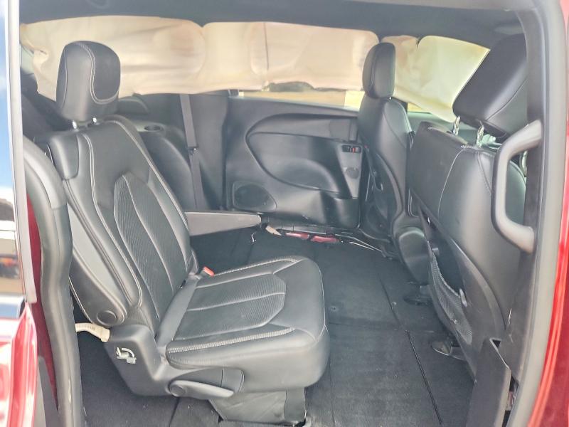 Aukcja sprzedaży 2019 Chrysler Pacifica, vin: 2C4RC1BG2KR507053, numer aukcji: 64066876