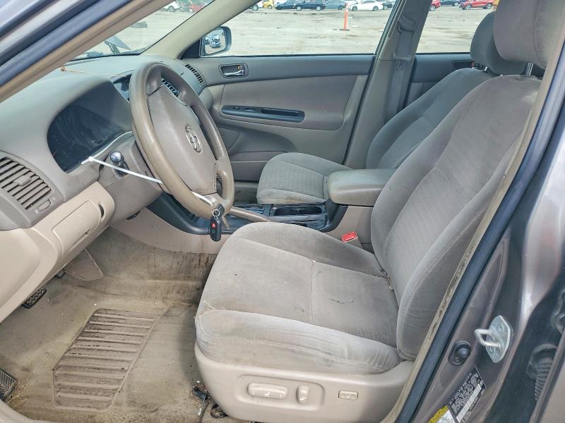 Aukcja sprzedaży 2006 Toyota Camry, vin: 4T1BE32K76U703828, numer aukcji: 65654726