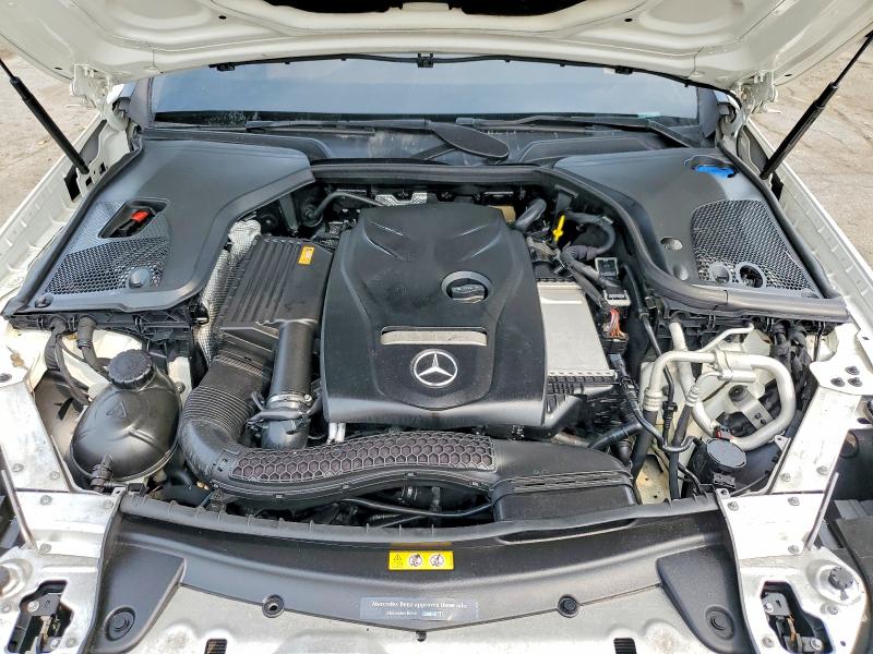 Продаж на аукціоні авто 2017 Mercedes-benz E, vin: WDDZF4KBXHA221175, номер лоту: 64130486