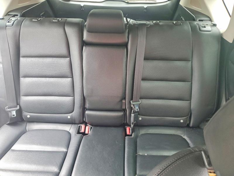 Продаж на аукціоні авто 2016 Mazda Cx-5, vin: JM3KE4DY6G0895027, номер лоту: 64450916