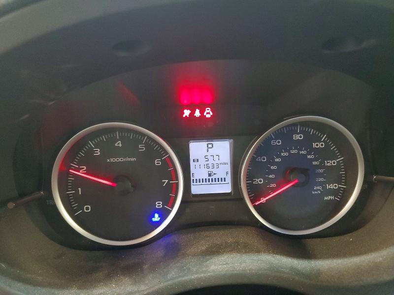 66769876 :رقم المزاد ، JF2SJAECXEH474384 vin ، 2014 Subaru Forester مزاد بيع