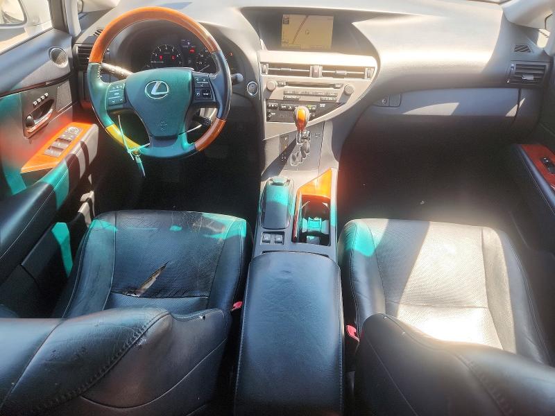 Aukcja sprzedaży 2011 Lexus Rx, vin: JTJBK1BAXB2433067, numer aukcji: 64602976