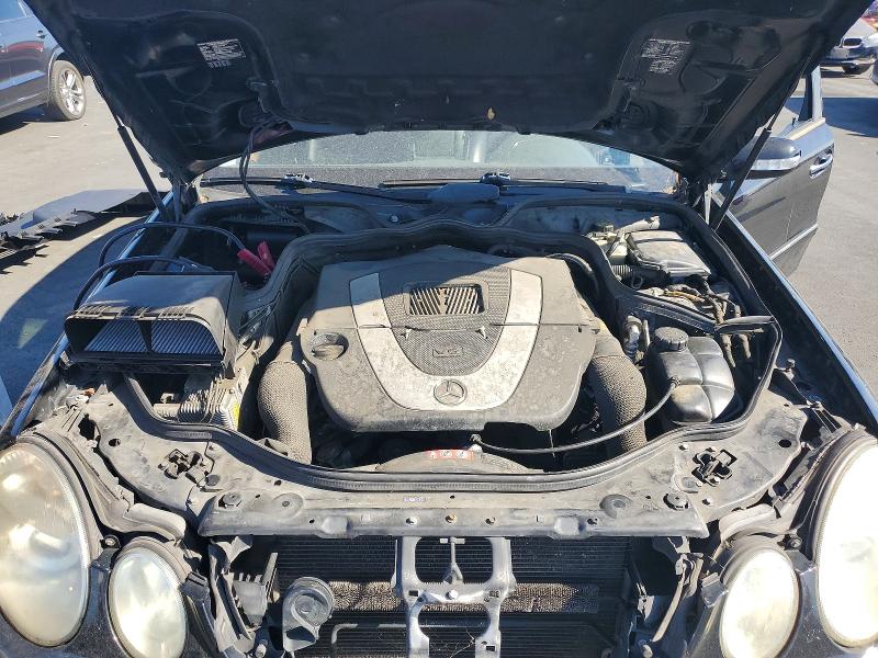 Aukcja sprzedaży 2006 Mercedes-benz E, vin: WDBUF56J36A937813, numer aukcji: 63298076