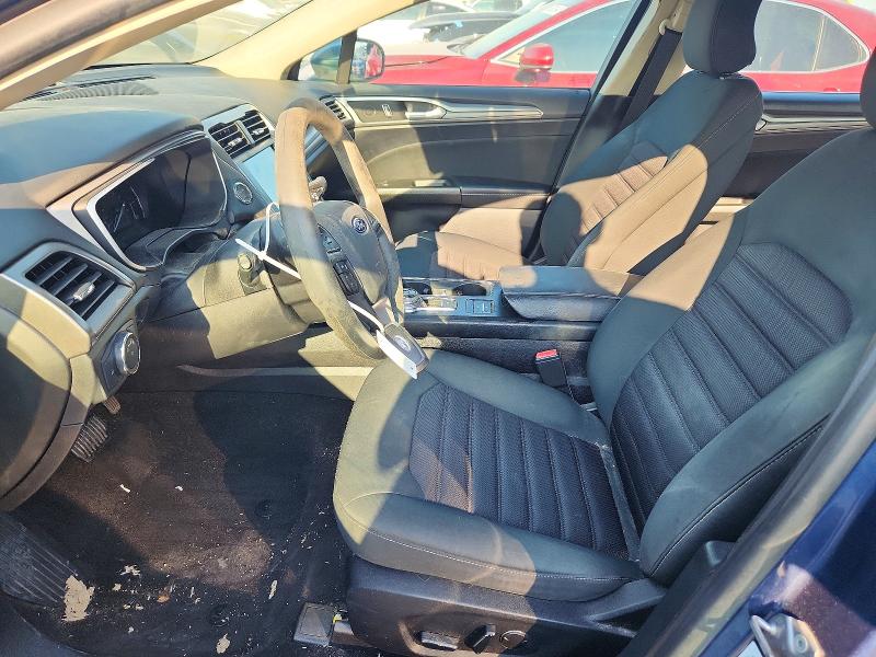 Aukcja sprzedaży 2019 Ford Fusion, vin: 3FA6P0LU6KR208431, numer aukcji: 66790746