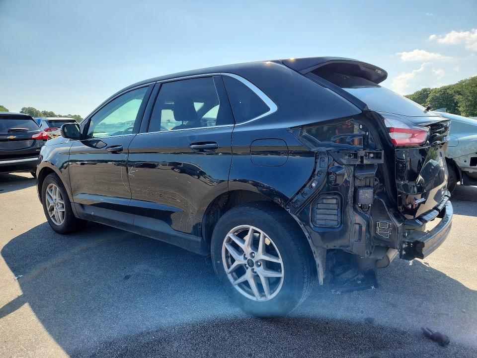 Aukcja sprzedaży 2024 Ford Edge, vin: 2FMPK4J98RBA72259, numer aukcji: 64026556