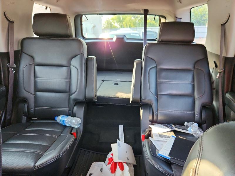 Aukcja sprzedaży 2016 Gmc Yukon, vin: 1GKS2CKJXGR428940, numer aukcji: 66449546