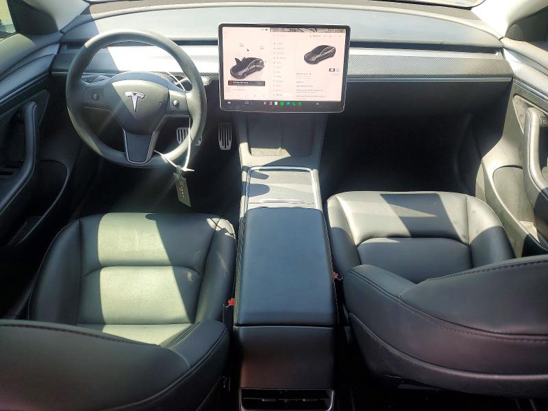 Aukcja sprzedaży 2023 Tesla Model 3, vin: 5YJ3E1EB6PF712300, numer aukcji: 64118626