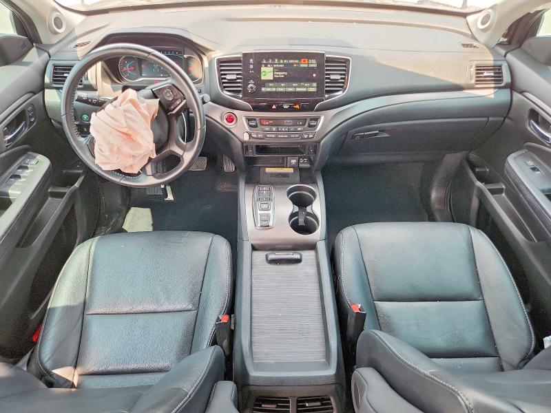 Aukcja sprzedaży 2021 Honda Pilot, vin: 5FNYF5H29MB034482, numer aukcji: 63562636