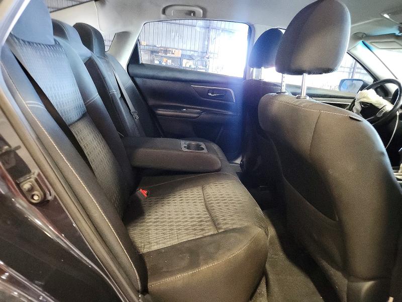 Продаж на аукціоні авто 2017 Nissan Altima, vin: 1N4AL3AP9HC139438, номер лоту: 64000166