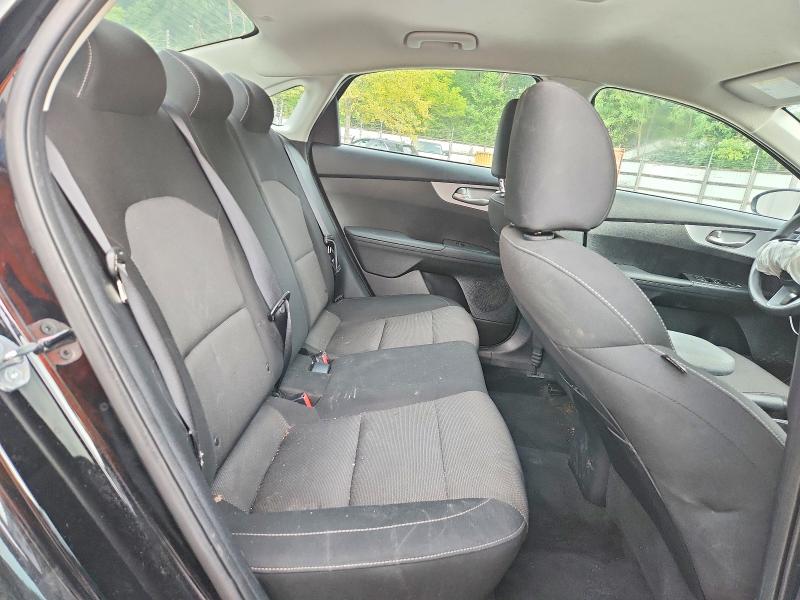 Продаж на аукціоні авто 2024 Kia Forte, vin: 3KPF24AD7RE790852, номер лоту: 66788496