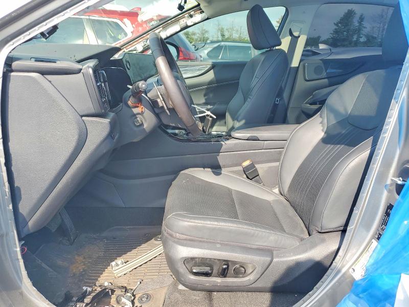 Aukcja sprzedaży 2024 Lexus Nx, vin: 2T2GGCEZ1RC043764, numer aukcji: 65154086