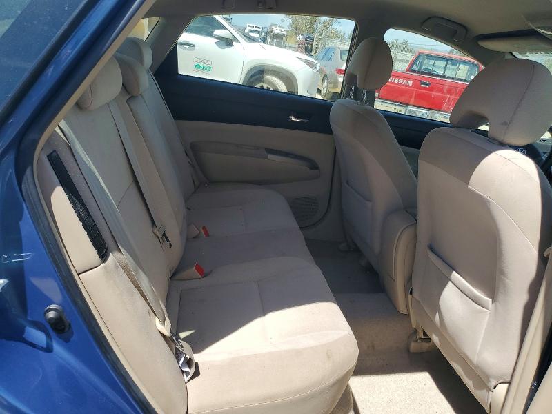 Продажа на аукционе авто 2005 Toyota Prius, vin: JTDKB20U053088541, номер лота: 65213266