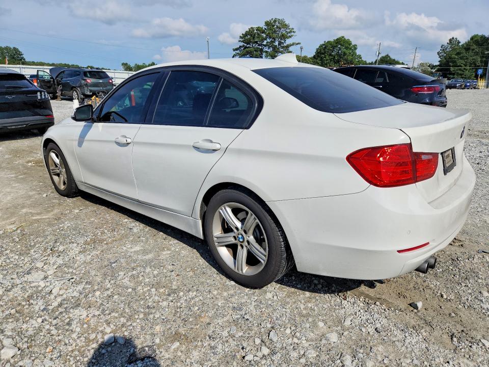 Продаж на аукціоні авто 2015 Bmw 328, vin: WBA3A5C52FF607180, номер лоту: 64088306