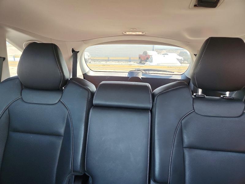 2020 Acura Mdx მანქანა იყიდება აუქციონზე, vin: 5J8YD3H59LL018459, აუქციონის ნომერი: 65208996