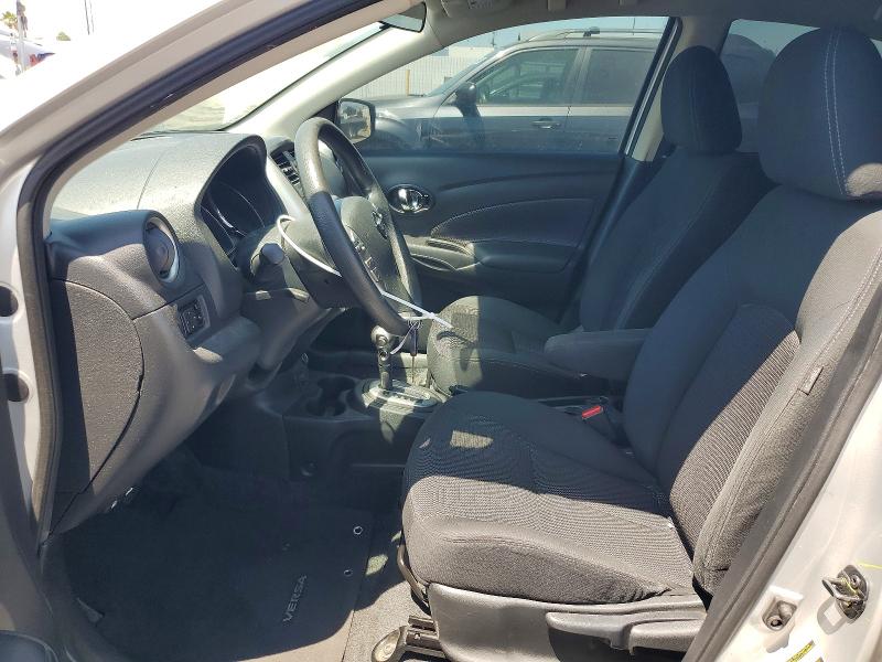 Aukcja sprzedaży 2019 Nissan Versa, vin: 3N1CN7AP8KL849014, numer aukcji: 64539986