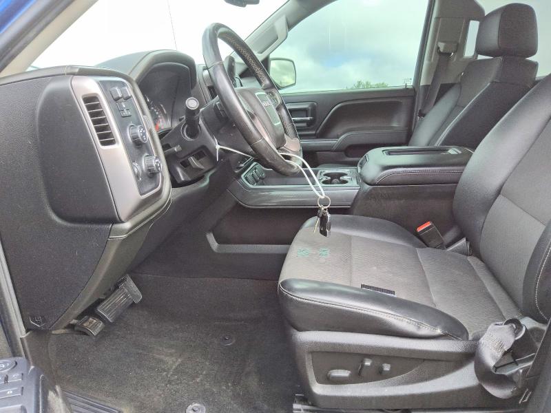 Aukcja sprzedaży 2016 Gmc Sierra, vin: 1GTV2MECXGZ363163, numer aukcji: 63041516