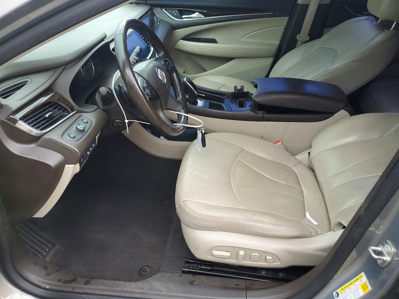 Aukcja sprzedaży 2017 Buick Lacrosse, vin: 1G4ZR5SS6HU139459, numer aukcji: 64104836