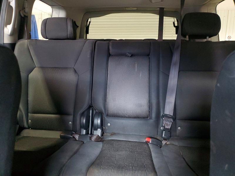 Aukcja sprzedaży 2010 Honda Pilot, vin: 5FNYF4H44AB028015, numer aukcji: 64666146