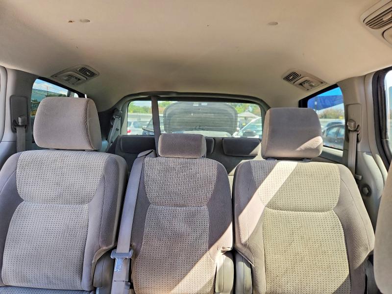 Aukcja sprzedaży 2009 Toyota Sienna, vin: 5TDZK23CX9S265988, numer aukcji: 64692596