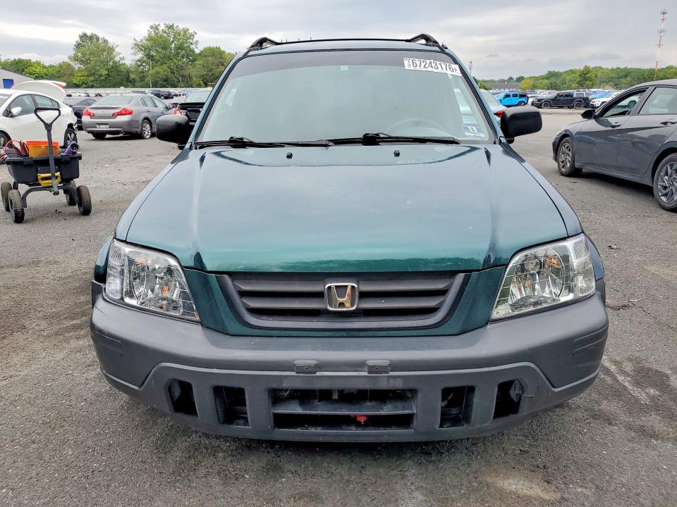 Aukcja sprzedaży 1999 Honda Cr-v, vin: JHLRD1844XC002757, numer aukcji: 67243176
