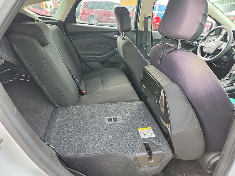 Продаж на аукціоні авто 2016 Ford Focus, vin: 1FADP3K28GL269097, номер лоту: 65888066