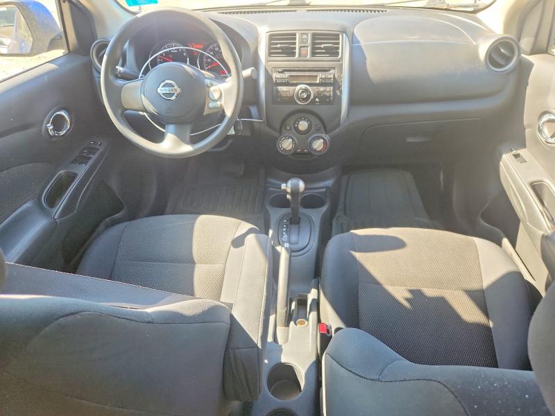 2013 Nissan Versa მანქანა იყიდება აუქციონზე, vin: 3N1CN7AP6DL861214, აუქციონის ნომერი: 67168236