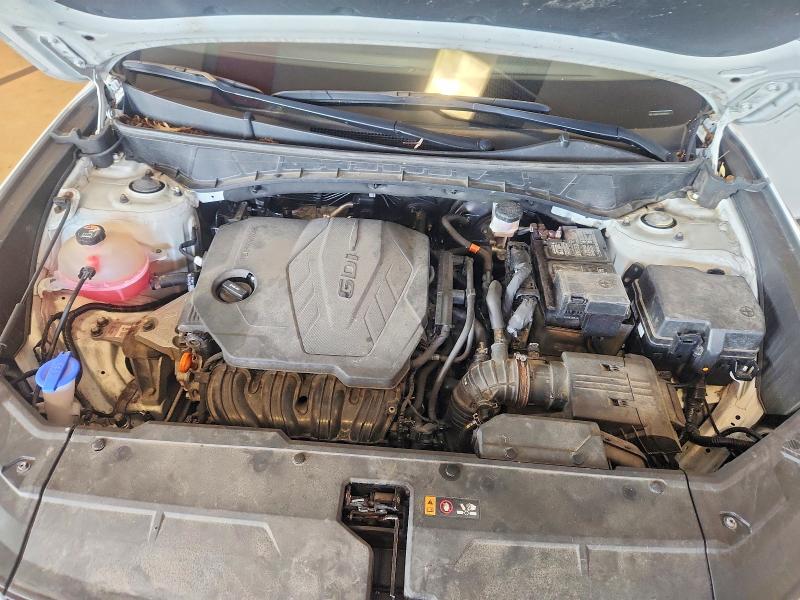 2023 Hyundai Tucson მანქანა იყიდება აუქციონზე, vin: 5NMJFCAE3PH183239, აუქციონის ნომერი: 65620346