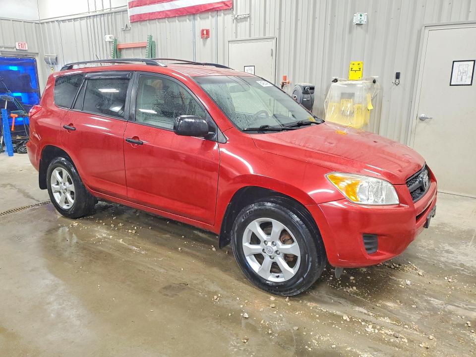 Продажа на аукционе авто 2010 Toyota Rav4, vin: JTMBF4DV7A5021856, номер лота: 64260486