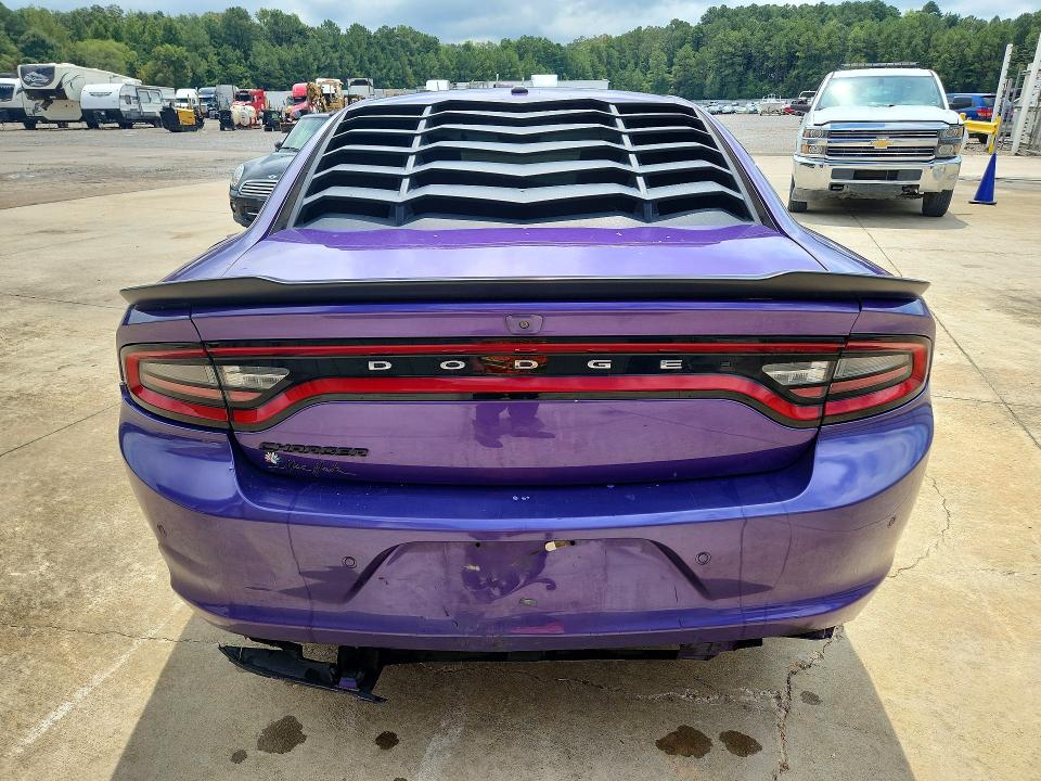 Aukcja sprzedaży 2018 Dodge Charger, vin: 2C3CDXBG2JH290697, numer aukcji: 66080156
