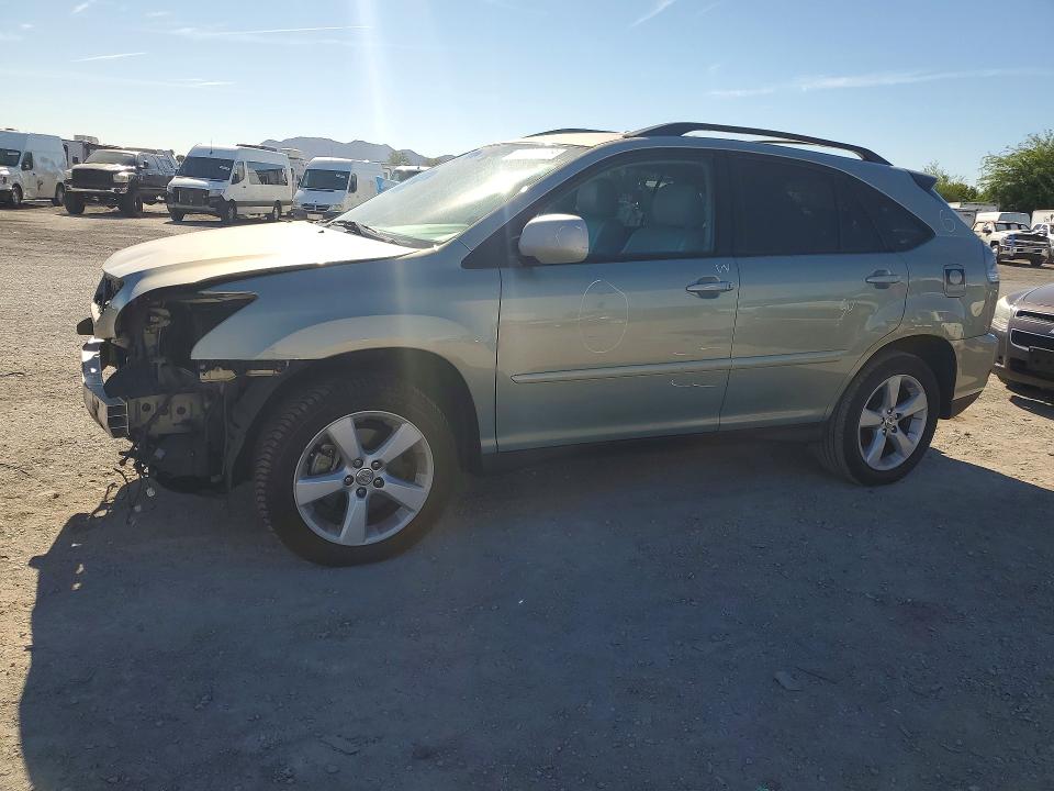 Aukcja sprzedaży 2007 Lexus Rx, vin: 2T2GK31UX7C021784, numer aukcji: 64324796