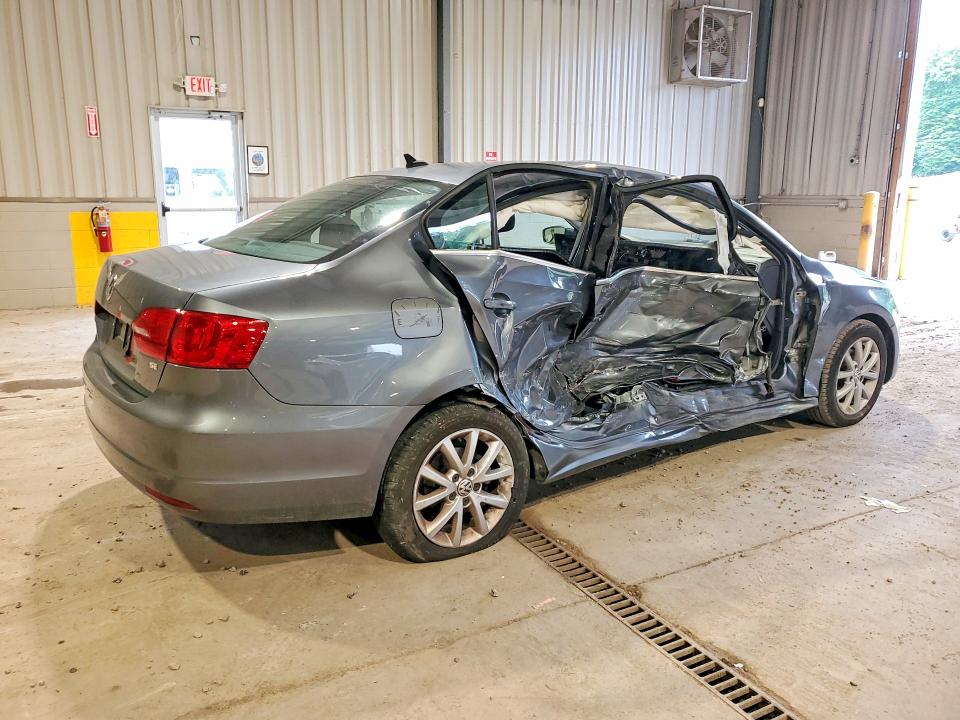 Aukcja sprzedaży 2014 Volkswagen Jetta, vin: 3VWD07AJ2EM328779, numer aukcji: 64849736