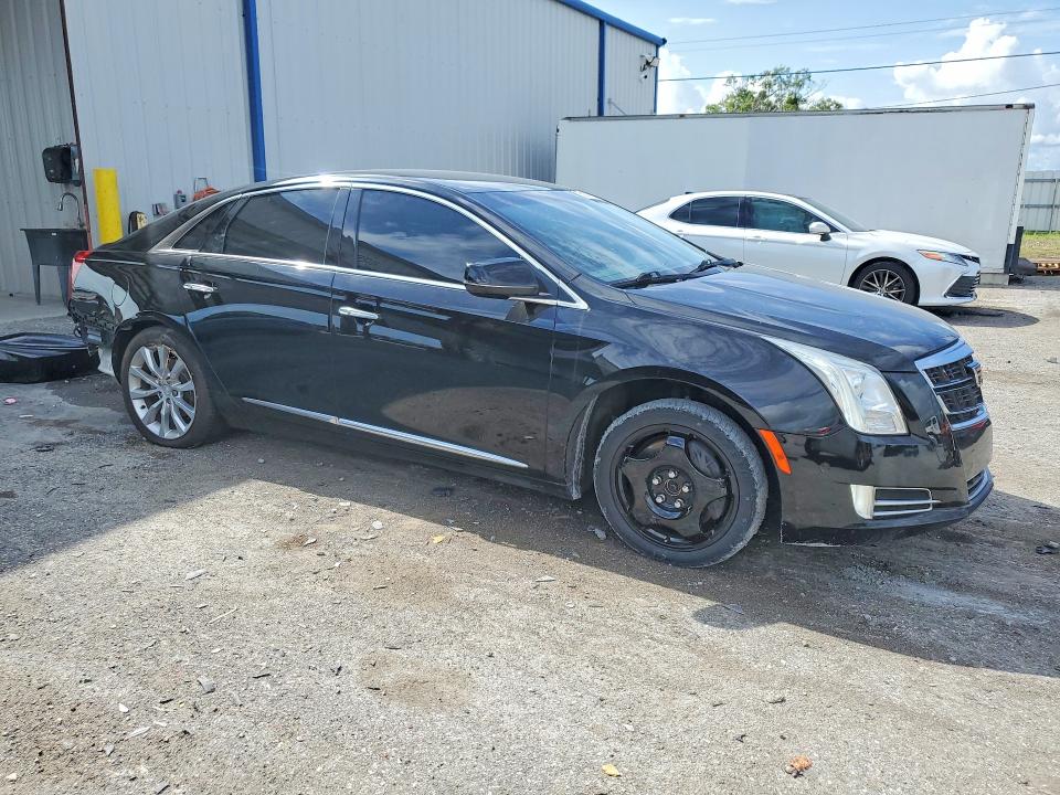 Продажа на аукционе авто 2017 Cadillac Xts, vin: 2G61M5S36H9142869, номер лота: 65826766