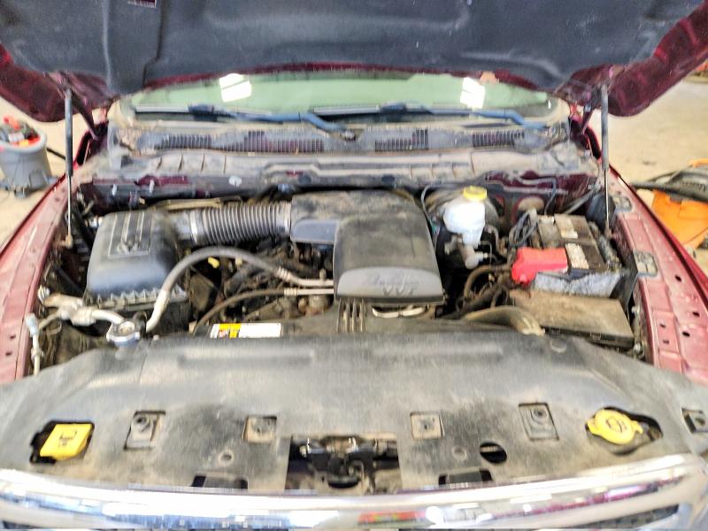 Продажа на аукционе авто 2018 Ram 1500, vin: 1C6RR6FG5JS266373, номер лота: 65128846
