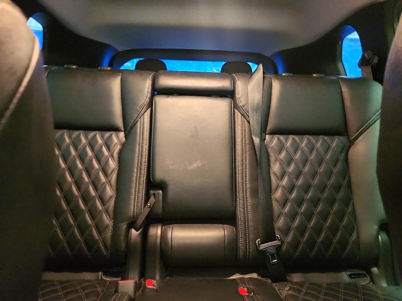 Продаж на аукціоні авто 2023 Mitsubishi Outlander, vin: JA4J3VA80PZ049552, номер лоту: 65847996