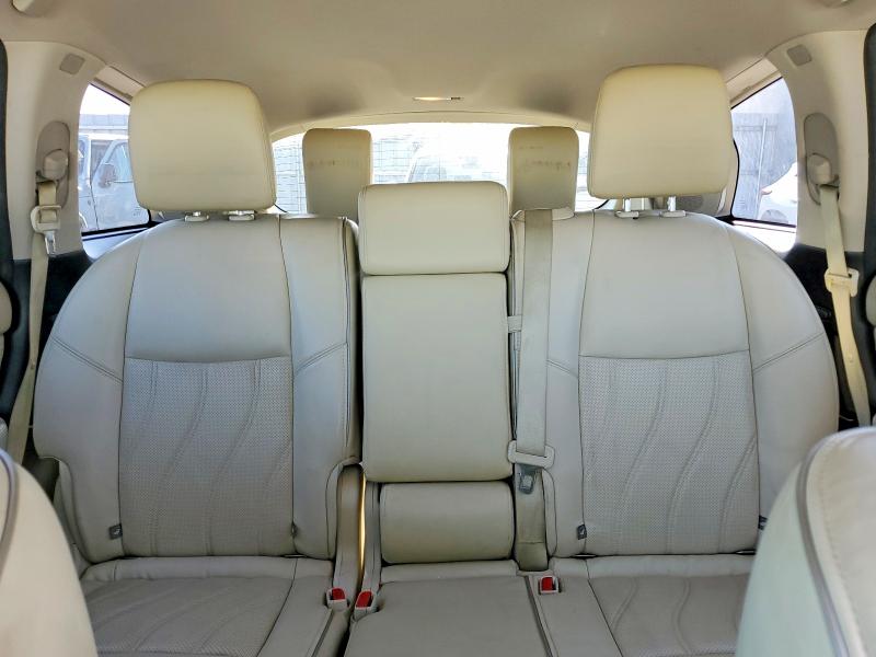 Aukcja sprzedaży 2017 Infiniti Qx60, vin: 5N1DL0MMXHC530388, numer aukcji: 65646356