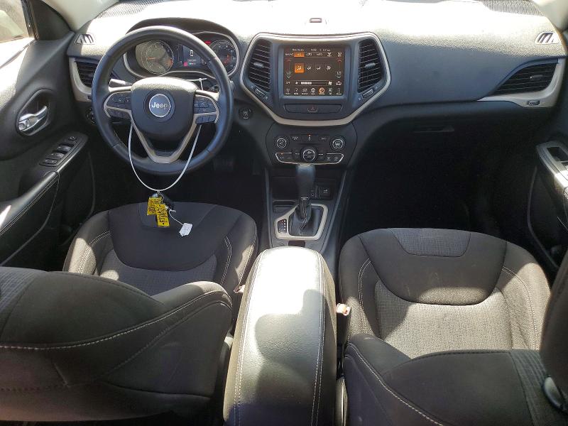 63310266 :رقم المزاد ، 1C4PJLCB1FW530865 vin ، 2015 Jeep Cherokee مزاد بيع