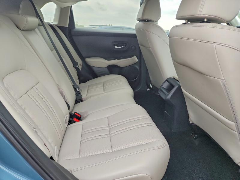 63543106 :رقم المزاد ، 3CZRZ2H71TM732191 vin ، 2026 Honda Hr-v مزاد بيع
