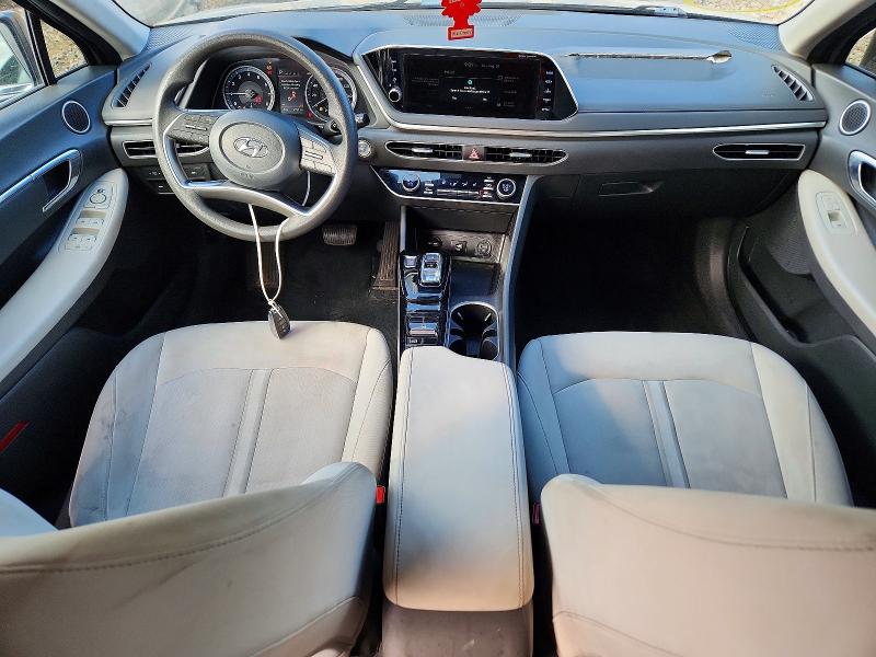 Auction sale of the 2023 Hyundai Sonata, vin: KMHL64JA3PA264002, lot number: 65870046