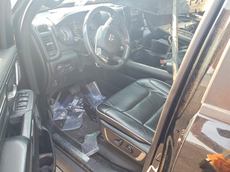 62428476 :رقم المزاد ، 1C6SRFHM3LN207067 vin ، 2020 Ram 1500 مزاد بيع