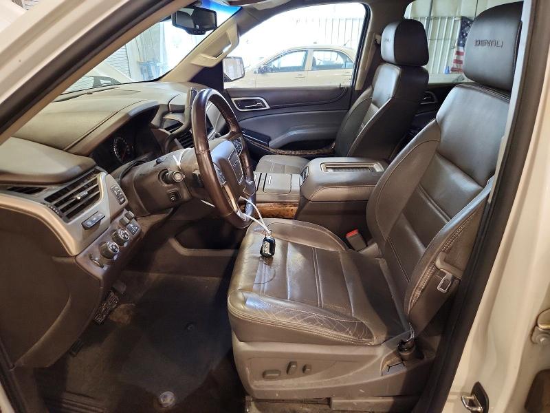 Aukcja sprzedaży 2016 Gmc Yukon Xl, vin: 1GKS2HKJ1GR150751, numer aukcji: 64835396